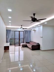 Skycube Residence, Corner Unit