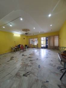 Taman Sentosa Klang Dato Dagang Freehold Non Bumi 2storey Landed house