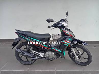 Modenas kriss110 disk break