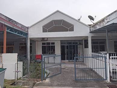 Single Storey Terrace, Taman Bukit Galena, Seremban