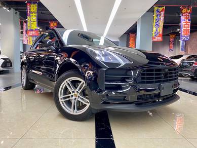 Porsche MACAN  2.0L