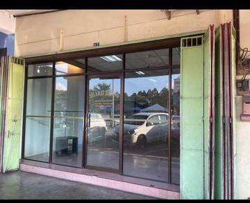 Shop-lot-for-rent-Kubang-Pasu-Kedah