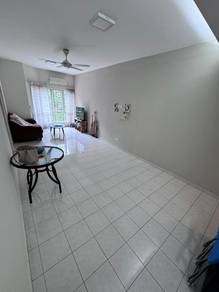 Merak Apartment (Puchong)