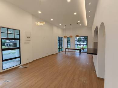 A'Famosa Afamosa Bungalow Villa Private Pool Homestay Renovated Melaka