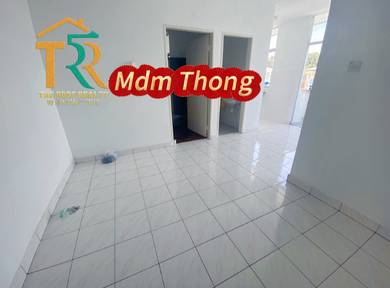 Melinsung Papar Apartment | below market value | for sale