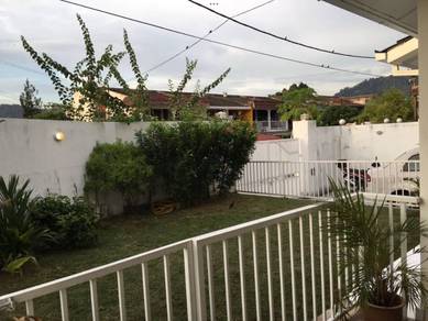 NICE n RENOVATED 2 STOREY BUNGALOW TAMAN SRI AMPANG SELANGOR