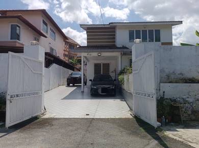 Bungalow-House-for-rent-Ampang-Selangor