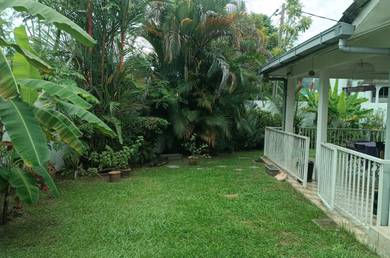 NICE n RENOVATED 2 STOREY BUNGALOW TAMAN SRI AMPANG SELANGOR