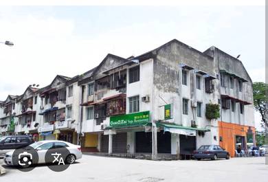 Taman Intan Baiduri (Gombak)