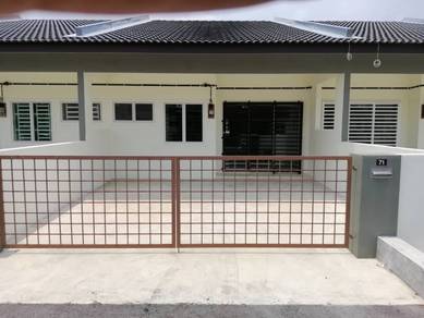 1-storey-Terraced-House-for-sale-Sitiawan-Perak