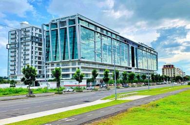 Sutera Avenue Floor 9|Fully Furnished | Currently Rented