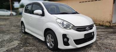 [OTR] 2013 Perodua MYVI 1.3 EZi PREMIUM (A)