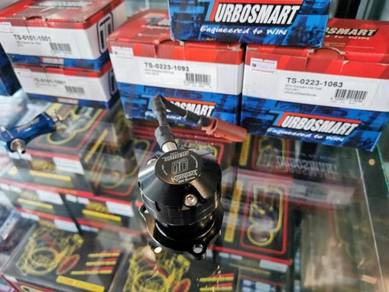 Turbosmart Blow Off BOV Civic FK8 FL5 CR-V Accord