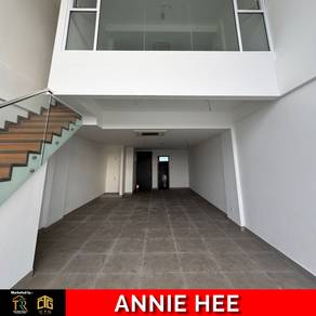 Likas Spinnaker Sovo Suite For Rent