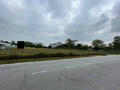Commercial-Land-for-sale-Sepang-Selangor