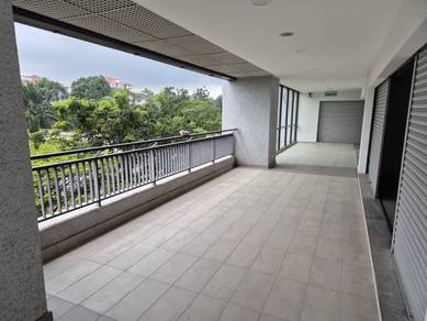 Shop Lot 2nd Floor Radia Bukit Jelutong