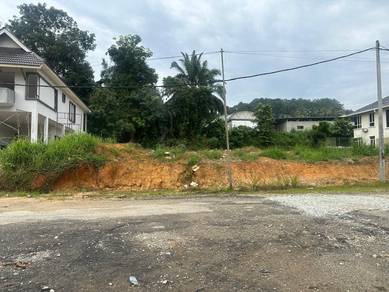 Residential-Land-for-sale-Bangi-Selangor