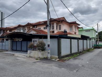 ENDLOT | Double Storey Terrace House Jalan Nenas Batu Caves, Selangor