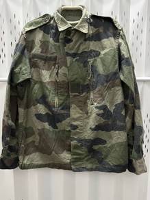 Army Jacket