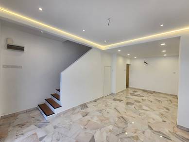 Taman Selayang Jaya Double Storey Low Down Payment Option Available