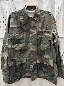 US Marine Army Jacket
