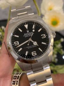 Rolex Explorer 1 40mm 224270