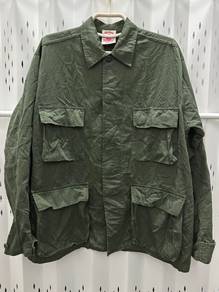 Style Army Jacket by Eisbar