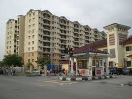 Pangsapuri Perdana (Seksyen 13)