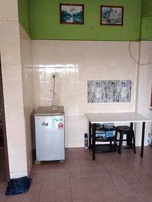 Seri Harmoni