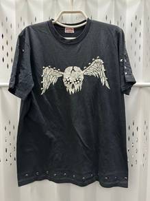 Levi’s Design with Studs T-shirt