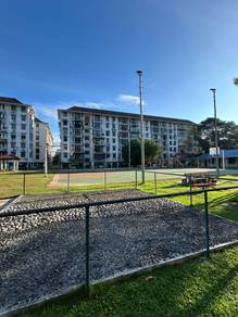 Cozy Apartment at Nova 2 Segambut for RENT!! Near Kepong/Sri Hartamas!