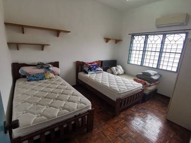 Melaka, Cheng, Taman Bertam Jaya, 2 Stry Hse, Freehold, Reno& Extended