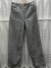 One O One by Edwin Hickory Workwear Pants