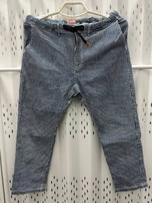 Kriff Mayer Heartful Clothes & Dream Hickory Pant
