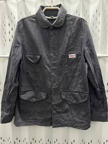 Smith’s Work Wear Saniforized Jacket