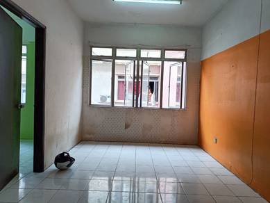 Saujana Damansara Shop apartment