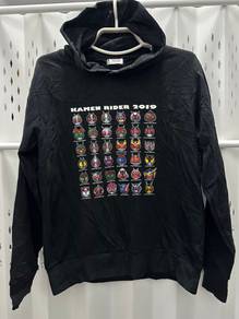 Kamen Rider 2019 by BanDai Hoddie Pullover