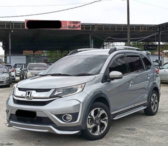 Honda BR-V 1.5 V (A)