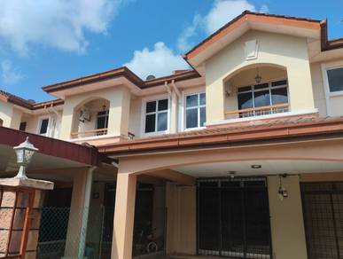 2-storey-Terraced-House-for-sale-Sungai-Petani-Kedah
