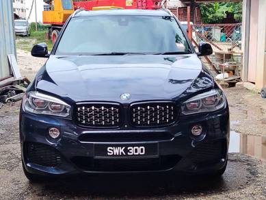 Bmw X5 2.0 xDRIVE40e M SPORT (CKD) (A)