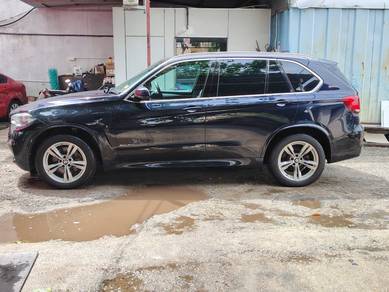 Bmw X5 2.0 xDRIVE40e M SPORT (CKD) (A)