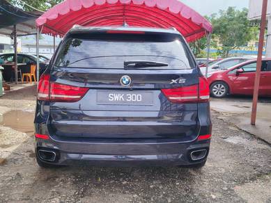 Bmw X5 2.0 xDRIVE40e M SPORT (CKD) (A)