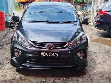 Perodua MYVI 1.5 ADVANCE (A)