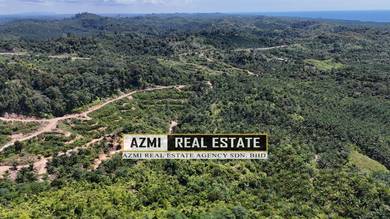 Agricultural-Land-for-sale-Miri-Sarawak