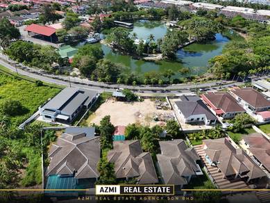 Residential-Land-for-sale-Miri-Sarawak