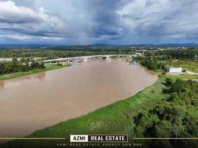 Agricultural-Land-for-sale-Baram-Sarawak