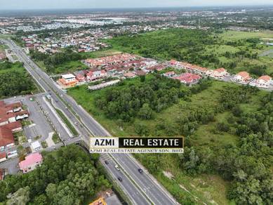 Freehold Land Along Jln Tudan Mainroad