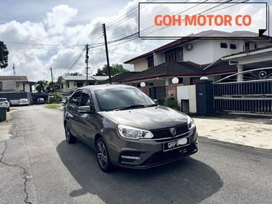 Proton SAGA PREMIUM AT 1.3L (A) OTR