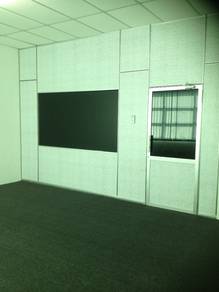 partition / aluminium glass _250403_0049