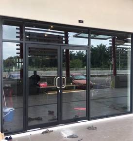 partition / aluminium glass _250403_0049
